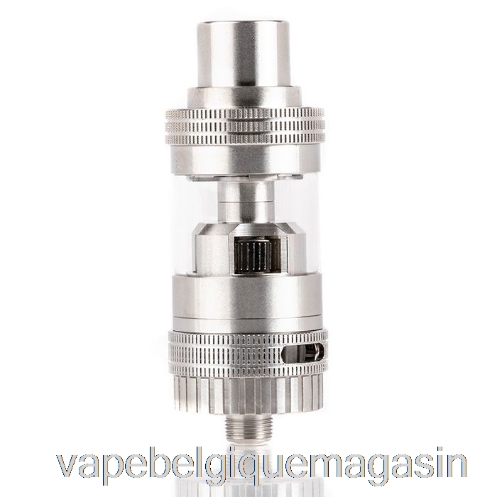 Vape Jetable Uwell Couronne Mini Réservoir Sub-ohm Acier Inoxydable
